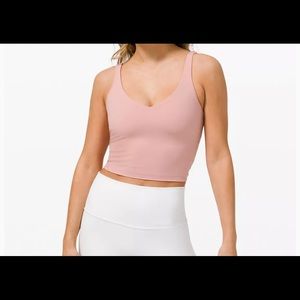 Lululemon Align Tank NWOT
